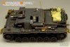 Voyager Model PE35091 StuG III Ausf.B (For TAMIYA 35281) 1/35