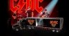 Revell 07731 AC/DC Power Up Tour Truck - Trailer 1/32