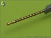 Master AM-32-022 Japanese Ho-103 12,7mm machine gun barrels (2pcs) (1:32)