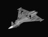 Hobby Boss 80264 EF-2000A Eurofighter Typhoon (1:72)