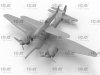 ICM 48100 Mistel 1 WWII German Composite Aircraft 1/48