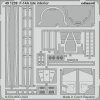 Eduard BIG49318 F-14A late TAMIYA 1/48