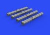 Eduard 648507 SUU-14 dispenser 1/48