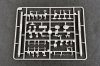 Trumpeter 09507 Russian T-72B2 MBT (ROGATKA) 1/35