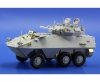 Eduard 36199 Canadian AVGP Cougar 1/35 Trumpeter
