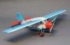 Dora Wings 72012 Bellanca J-300 1/72