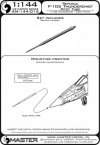 Master AM-144-015 F-105 Thunderchief - Pitot Tube 1:144