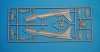 Dora Wings 72005 Bell P-63E-1-BE Kingcobra 1/72