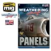 AMMO of Mig Jimenez 5201 TWA Issue 1 – Panels (ENGLISH)