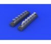 Eduard SIN64862 Bf 109G-10/ U4 ESSENTIAL 1/48 EDUARD