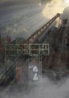 RT-Diorama 35309 4to. Railroad-Crane 1/35