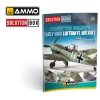AMMO of Mig Jimenez 7730 SOLUTION BOX 25 - Early WWII Luftwaffe Aircraft