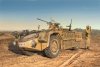 Italeri 6530 AS.42 SAHARIANA 1/35