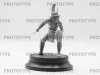 ICM 16303 Roman Gladiator 1/16