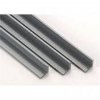 Plastruct 90001 Kątownik L 1.2mm x 1.2mm x 0.4mm x 250mm (ABS) / 10 szt.