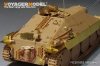 Voyager Model PE351053A WWII German Sd.Kfz.138/2 Hetzer Tank Destroyer Late Version For ACADMY 13230/13277 1/35