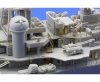 Eduard 53048 Prinz Eugen 1:350 Trumpeter