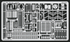 Eduard 35406 M-113 1:35 Tamiya  
