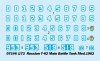 Trumpeter 07146 Russian T-62 Main Battle Tank Mod.1962 1/72