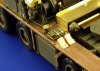 Eduard BIG3512 FAUN SLT 56  TRUMPETER 1/35