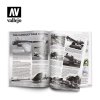 Vallejo 75016 Warpaint Aviation 1: Fall of Iron - ENGLISH