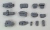 Panzer Art RE35-676 “Staghound” AC stowage set 1/35