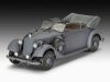 Revell 03354 Typ 320 (W142) Cabriolet 1/35