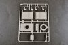 Trumpeter 07159 MPQ 53 C-Band Tracking Radar 1/72