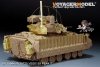Voyager Model PEA411 Modern US Army IED (Long) Jammers(2pcs) GP 1/35