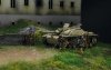 Italeri 6198 Montecassino Abbey 1944 Breaking the Gustav Line - BATTLE SET 1/72