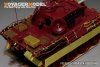Voyager Model PE35927 WWII German Panther A Late Version For MENG TS-035 1/35
