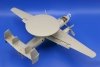 Eduard 48637 E-2C exterior KINETIC (1:48)