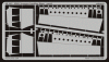 Eduard BIG4843 TBM-3 1/48 ACCURATE MINIATURES