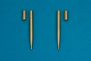 RB Model 48AB09 2 x 20mm Hispano cannons 1/48