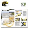 AMMO of Mig Jimenez EURO0014 AIRCRAFT MODELLING ESSENTIALS (English)
