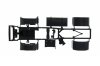 Italeri 3877 MAN TGX XXL (1:24)