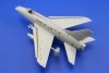 Eduard 73363 F-100C S. A. 1/72 TRUMPETER