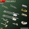MiniArt 35341 STUG III AUSF. G MAY-JUNE 1943 ALKETT PROD. 1/35