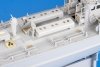 Eduard 53212 S-38 Schnellboot ITALERI 1/35