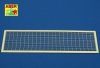 Aber 350-02 Ship chain railing (1:350)