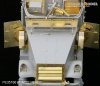 Voyager Model PE35166 WWII M4 81mm Mortar Carrier (For DRAGON 6361) 1/35