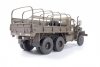 AFV Club 35300 M54A2 5-ton 6x6 Cargo Truck (1:35)