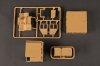 I Love Kit 63528 M1014 W/M2042A1 GLCM TEL 1/35