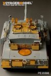 Voyager Model PE35566 Modern Italian C1 Ariete MBT with Uparmored (For TRUMPETER 00394) 1/35