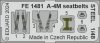 Eduard BIG49434 A-4M Mod. 1970 detail set for Magic Factory 1/48