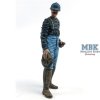 Das Werk DWF013 155mm French Schneider gun crew 1/35