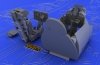 Eduard 648038 MiG-21SMT interior 1/48 (Eduard)