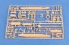 Hobby Boss 83835 GCT 155mm AU-F1 SPH Based on T-72 (1:35)