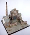 RT-Diorama 35568 Ventilation shaft 10x20mm 1/35