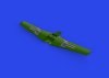 Eduard 672379 P-51D gun bays PRINT EDUARD 1/72